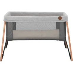 Maxi-Cosi MAXI COSI Reisbed Iris Essential Graphite 11 Maxi-Cosi MAXI COSI Reisbed Iris Essential Graphite -Winkel Voor Kinderproducten maxi cosi reisbed iris essential graphite a299685 4