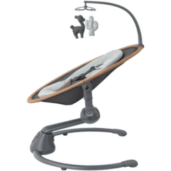 Maxi-Cosi MAXI COSI Wipstoeltje Cassia Essential Graphite 11 Maxi-Cosi MAXI COSI Wipstoeltje Cassia Essential Graphite -Winkel Voor Kinderproducten maxi cosi wipstoeltje cassia essential graphite a301253 4