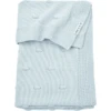 Meyco Babydeken Knopen Light Blauw 75 X 100 Cm -Winkel Voor Kinderproducten meyco babydeken knopen light blauw 75 x 100 cm a359009