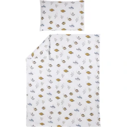 Meyco Beddengoed Junior Bed Zee 120 X 150 Cm