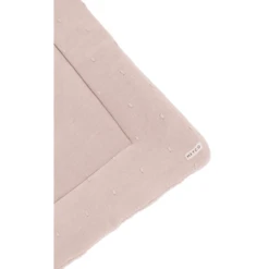 MEYCO Boxkussen Mini Knopen Zacht Roze -Winkel Voor Kinderproducten meyco boxkussen mini knopen zacht roze a388939 1