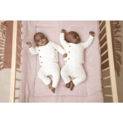 MEYCO Boxkussen Mini Knopen Zacht Roze -Winkel Voor Kinderproducten meyco boxkussen mini knopen zacht roze a388939 3