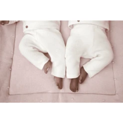 MEYCO Boxkussen Mini Knopen Zacht Roze -Winkel Voor Kinderproducten meyco boxkussen mini knopen zacht roze a388939 4