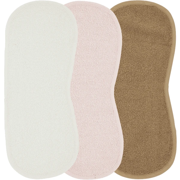 MEYCO Keukendoekjes XL 3-pack Roze 3 MEYCO Keukendoekjes XL 3-pack Roze