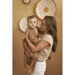 Meyco Mousseline Starter Set Basic 9-Pack Mini Panter -Winkel Voor Kinderproducten meyco mousseline starter set basic 9 pack mini panter a378664 3