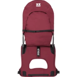 MINIMEIS Schouder Drager Wijn Rood 9 MINIMEIS Schouder Drager Wijn Rood -Winkel Voor Kinderproducten minimeis schouder drager wijn rood a343314 2