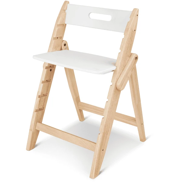 Moji Kinderstoel Yippy Inclusief Newbornset Cotton Rose 6 Moji Kinderstoel Yippy Inclusief Newbornset Cotton Rose - Afbeelding 4