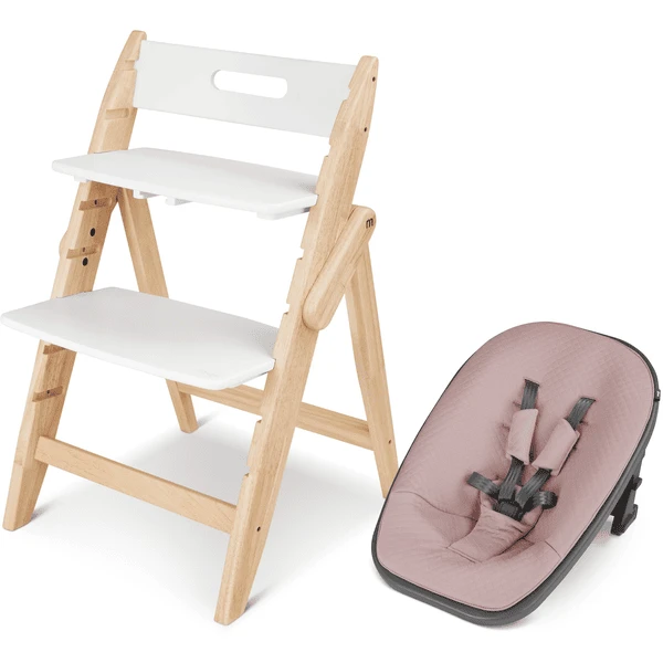 Moji Kinderstoel Yippy Inclusief Newbornset Cotton Rose 3 Moji Kinderstoel Yippy Inclusief Newbornset Cotton Rose