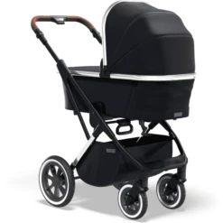 MOON Combi Kinderwagen Rocca Limited Edition Navy Collection 2022 -Winkel Voor Kinderproducten moon combi kinderwagen rocca limited edition navy collection 2022 a319684 3