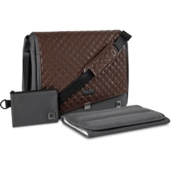 MOON Premium Antraciet Luiertas -Winkel Voor Kinderproducten moon premium antraciet luiertas a391207 3