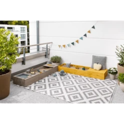 MUDDY BUDDY Zandbak "Flexy Style " Warm Grijs-oker -Winkel Voor Kinderproducten muddy buddy zandbak flexy style warm grijs oker a412733 3