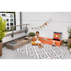 MUDDY BUDDY Zandbak "Flexy Style " Warm Grijs-zalm 11 MUDDY BUDDY Zandbak "Flexy Style " Warm Grijs-zalm -Winkel Voor Kinderproducten muddy buddy zandbak flexy style warm grijs zalm a412736 4