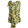 Najell Sling Wrap Lemon Print -Winkel Voor Kinderproducten najell sling wrap lemon print a316022