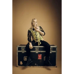 Najell Sling Wrap Lemon Print -Winkel Voor Kinderproducten najell sling wrap lemon print a316022 4