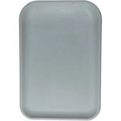 Nattou Siliconen Aankleedkussen Softy PU Schuim Grijs -Winkel Voor Kinderproducten nattou siliconen aankleedkussen softy pu schuim grijs a367383 2