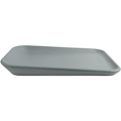 Nattou Siliconen Aankleedkussen Softy PU Schuim Grijs -Winkel Voor Kinderproducten nattou siliconen aankleedkussen softy pu schuim grijs a367383 3