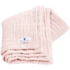 Nordic Coast Company Mousseline Deken Roze 80 X 80 Cm -Winkel Voor Kinderproducten nordic coast company mousseline deken roze 80 x 80 cm a316101