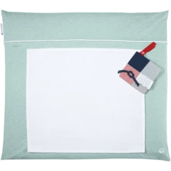 Nordic Coast Company Wisselmat Mint -Winkel Voor Kinderproducten nordic coast company wisselmat mint a412056 3