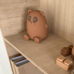 Nuuroo Nachtlampje Ella Panda Caramel Café 9 Nuuroo Nachtlampje Ella Panda Caramel Café -Winkel Voor Kinderproducten nuuroo nachtlampje ella panda caramel cafe a405387 2