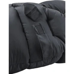 Odenwälder Voetenzak Lo-Go Glencheck Graphite -Winkel Voor Kinderproducten odenwaelder voetenzak lo go glencheck graphite a274924 2