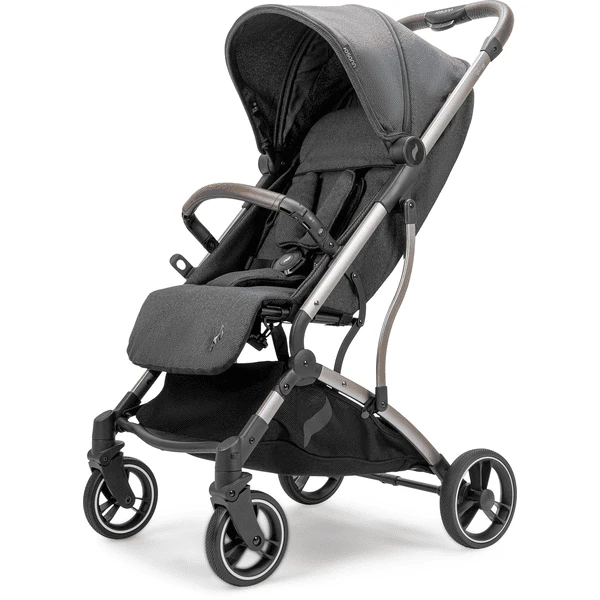Osann Boogy Elegance Kinderwagen 3 Osann Boogy Elegance Kinderwagen
