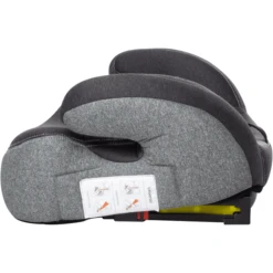 Osann Lux Isofix Universe Grijs Stoelverhoger 9 Osann Lux Isofix Universe Grijs Stoelverhoger -Winkel Voor Kinderproducten osann lux isofix universe grijs stoelverhoger a268046 2