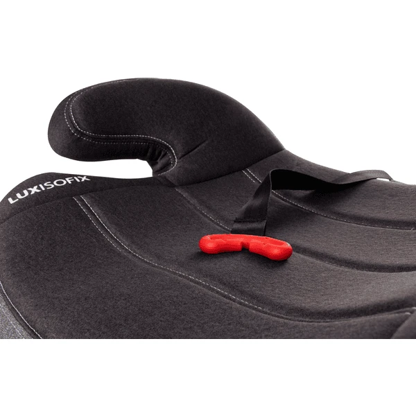 Osann Lux Isofix Universe Grijs Stoelverhoger 7 Osann Lux Isofix Universe Grijs Stoelverhoger - Afbeelding 5