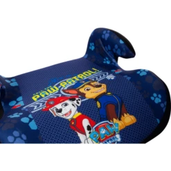 Osann Stoelverhoger Topo Luxe Paw Patrol Blauw -Winkel Voor Kinderproducten osann stoelverhoger topo luxe paw patrol blauw a312343 4