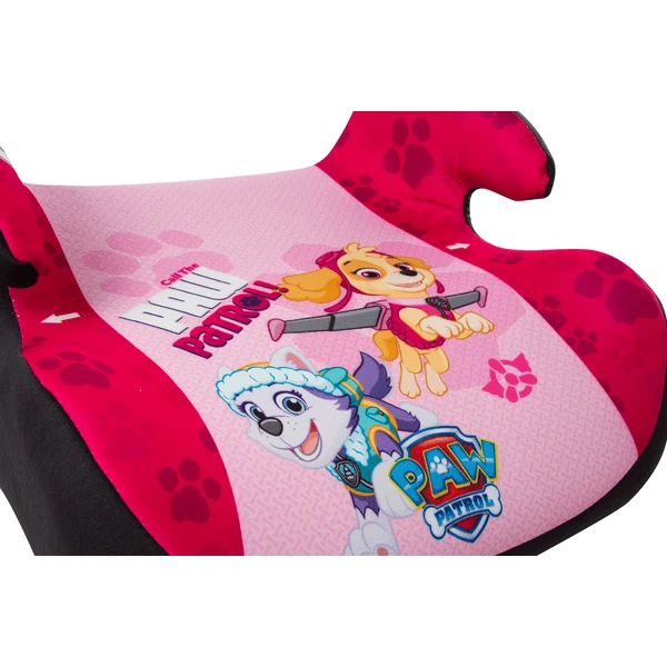 Osann Zitverhoger Topo Luxe Paw Patrol Roze 3 Osann Zitverhoger Topo Luxe Paw Patrol Roze - Afbeelding 2