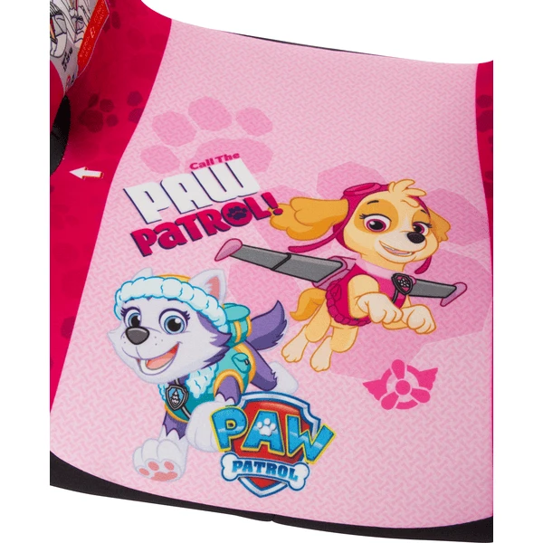 Osann Zitverhoger Topo Luxe Paw Patrol Roze 4 Osann Zitverhoger Topo Luxe Paw Patrol Roze - Afbeelding 3