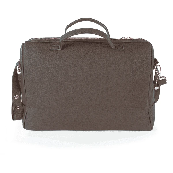 Pasito A Pasito Luiertas Bruin / Sterren 6 Pasito A Pasito Luiertas Bruin / Sterren - Afbeelding 4