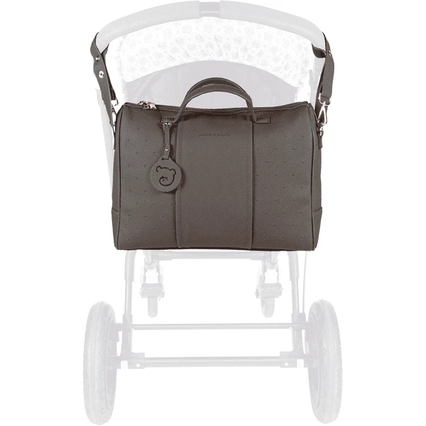 Pasito A Pasito Luiertas Bruin / Sterren 7 Pasito A Pasito Luiertas Bruin / Sterren - Afbeelding 5