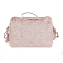 Pasito A Pasito Luiertas Roze / Bloem -Winkel Voor Kinderproducten pasito a pasito luiertas roze bloem a396429 3