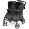 Peg Perego Duo Kinderwagen Book For Two Ardesia