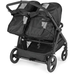 Peg Perego Duo Kinderwagen Book For Two Ardesia -Winkel Voor Kinderproducten peg perego duo kinderwagen book for two ardesia a383146 2