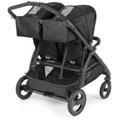 Peg Perego Duo Kinderwagen Book For Two Ardesia -Winkel Voor Kinderproducten peg perego duo kinderwagen book for two ardesia a383146 3