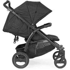 Peg Perego Duo Kinderwagen Book For Two Ardesia -Winkel Voor Kinderproducten peg perego duo kinderwagen book for two ardesia a383146 4