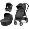 Peg Perego Futura Ardesia Combi Kinderwagen -Winkel Voor Kinderproducten peg perego futura ardesia combi kinderwagen a367468