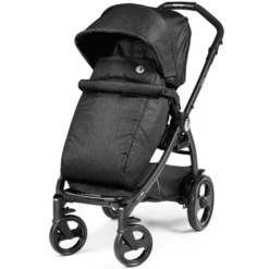 Peg Perego Futura Ardesia Combi Kinderwagen -Winkel Voor Kinderproducten peg perego futura ardesia combi kinderwagen a367468 4