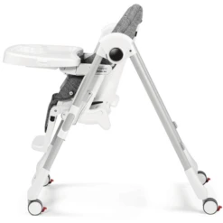 PEG PEREGO Peg-Pérego Kinderstoel Prima Pappa Follow Me Ice -Winkel Voor Kinderproducten peg perego kinderstoel prima pappa follow me ice a249678 3