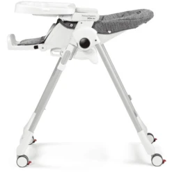 PEG PEREGO Peg-Pérego Kinderstoel Prima Pappa Follow Me Ice -Winkel Voor Kinderproducten peg perego kinderstoel prima pappa follow me ice a249678 4