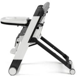 PEG PEREGO Peg-Pérego Kinderstoel Siesta Follow Me Licorice -Winkel Voor Kinderproducten peg perego kinderstoel siesta follow me licorice a249681 4