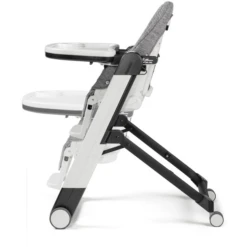 PEG PEREGO Peg-Pérego Kinderstoel Siesta Follow Me Noce -Winkel Voor Kinderproducten peg perego kinderstoel siesta follow me noce a249685 1