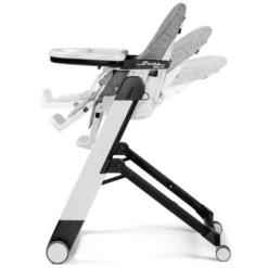 PEG PEREGO Peg-Pérego Kinderstoel Siesta Follow Me Noce -Winkel Voor Kinderproducten peg perego kinderstoel siesta follow me noce a249685 2