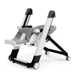 PEG PEREGO Peg-Pérego Kinderstoel Siesta Follow Me Noce -Winkel Voor Kinderproducten peg perego kinderstoel siesta follow me noce a249685 3