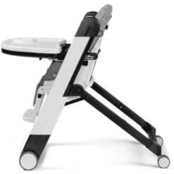 PEG PEREGO Peg-Pérego Kinderstoel Siesta Follow Me Noce -Winkel Voor Kinderproducten peg perego kinderstoel siesta follow me noce a249685 4