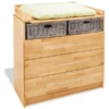 PINOLINO Aankleedcommode Natura Breed -Winkel Voor Kinderproducten pinolino aankleedcommode natura breed a047188