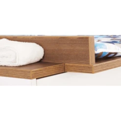 PINOLINO Aankleedcommode Tuula Breed 8 PINOLINO Aankleedcommode Tuula Breed -Winkel Voor Kinderproducten pinolino aankleedcommode tuula breed a053306 1