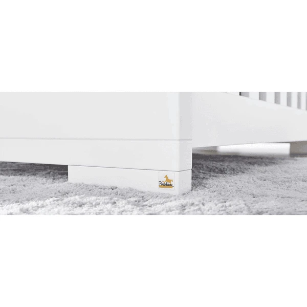 Pinolino Commode Polar Extra Breed 5 Pinolino Commode Polar Extra Breed - Afbeelding 3