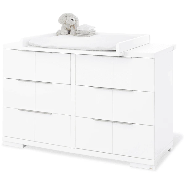 Pinolino Commode Polar Extra Breed 3 Pinolino Commode Polar Extra Breed